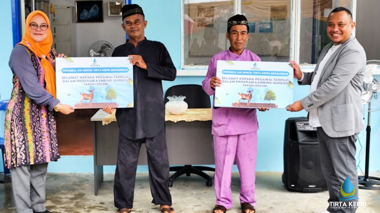 Meningkatkan Kebersamaan dan Keberkahan melalui Program Qurban