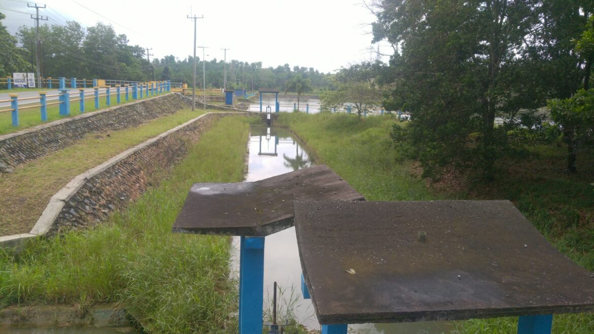 Perumda Air Minum Tirta Kepri Tingkatkan Pelayanan dengan Rekayasa Pipa