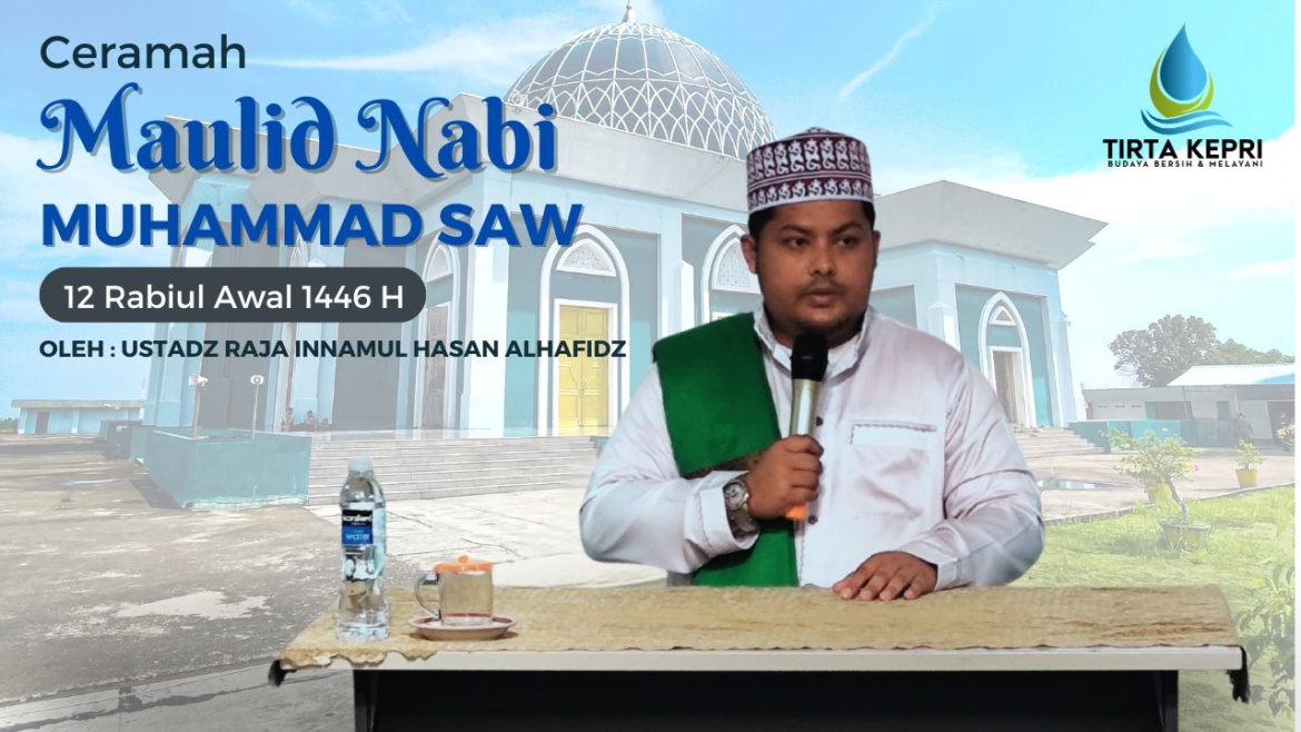 Refleksi Atas Kemuliaan Umat Nabi Muhammad SAW