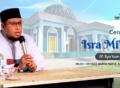 Tirta Kepri Memperingati Isra & Mi’raj